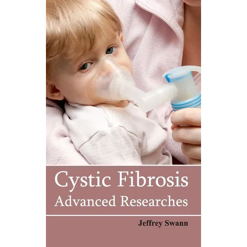 Cystic Fibrosis: Advanced Researches