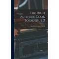 The High Altitude Cook Book, Issue 2