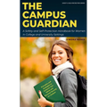 The Campus Guardian: A Safety and Self-Protection Handbook for Women in College and University Settings