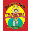Run-Jump-Throw, Track and Field