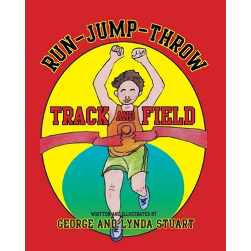Run-Jump-Throw, Track and Field