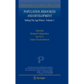 Population, Resources and Development: Riding the Age Waves - Volume 1