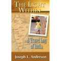 The Light Within: A Travel Log of India