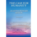 The Case for Humanity: An Extraordinary Session