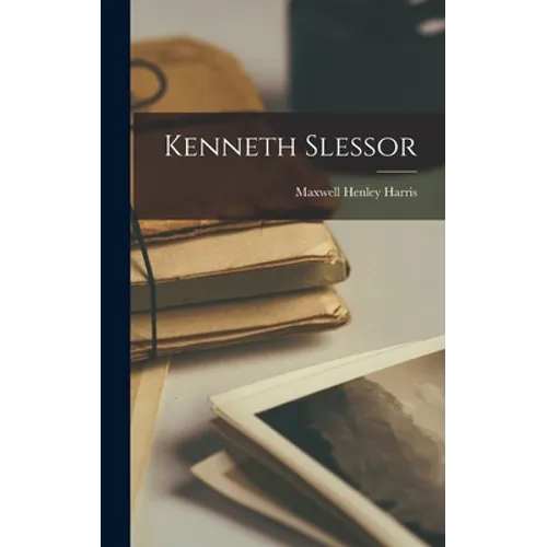 Kenneth Slessor