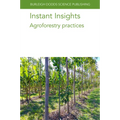 Instant Insights: Agroforestry Practices