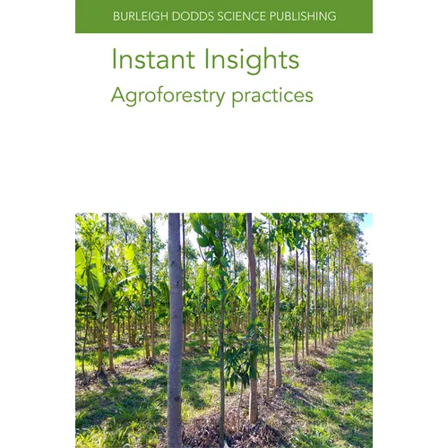 Instant Insights: Agroforestry Practices