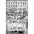 You're Probably from Worcester, If...