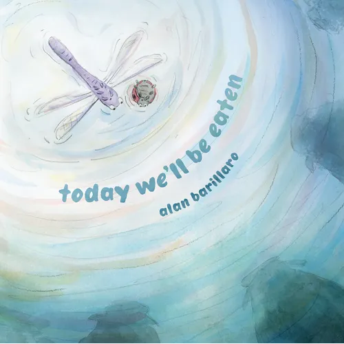 Today We'll Be Eaten