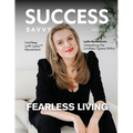 Success Savvy Magazine: July 2024