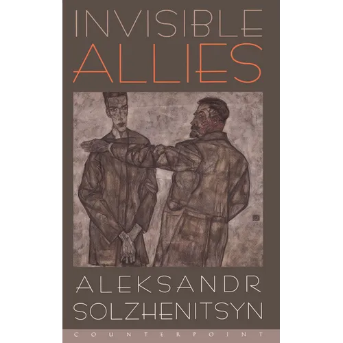 Invisible Allies