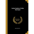 Letter-books of John Herveyst