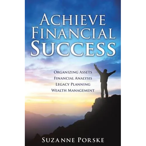 Achieve Financial Success