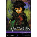 Vastarien: A Literary Journal Vol. 3, Issue 1