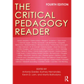 The Critical Pedagogy Reader