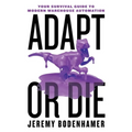Adapt or Die: Your Survival Guide to Modern Warehouse Automation