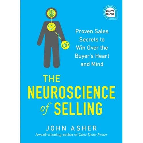 Neuroscience of Selling