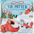 The Mitten: A Classic Pop-Up Folktale