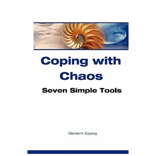 Coping With Chaos: Seven Simple Tools