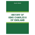 History of King Charles II of England