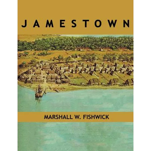 Jamestown
