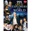 221 Great Explorers of the World