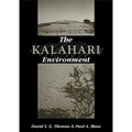 The Kalahari Environment