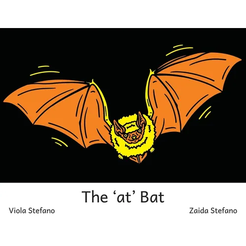 The 'at' Bat VI