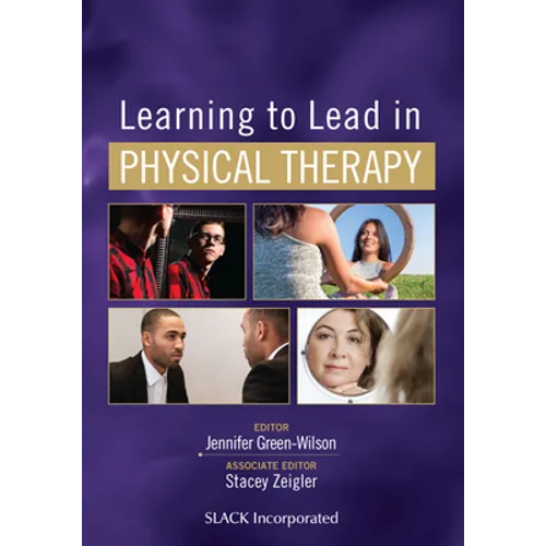 Learning to Lead in Physical Therapy