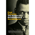 Paul Robeson: The Artist as Revolutionary