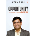 Opportunity: The Journey From You to Yes