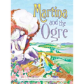 Martina and the Ogre
