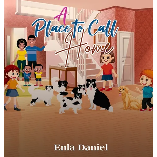 A Place To Call Home