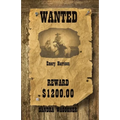 Wanted