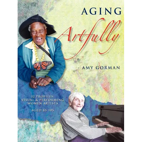 Aging Artfully