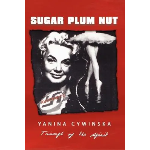 Sugar Plum Nut