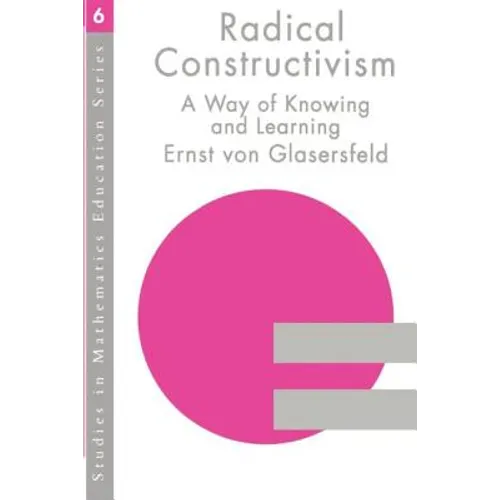 Radical Constructivism