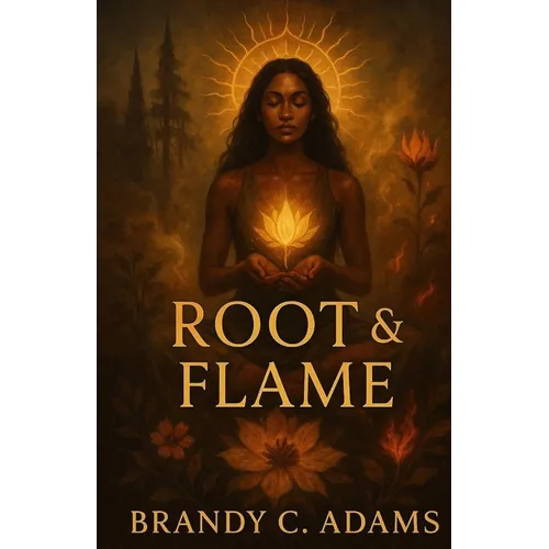 Root & Flame: A Novel of Healing & Reclamation