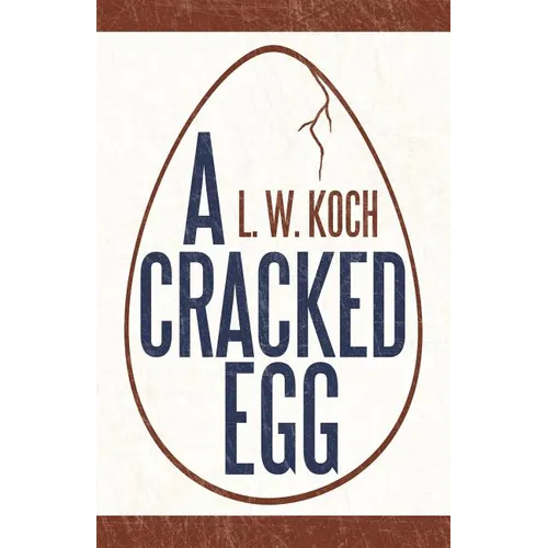 A Cracked Egg