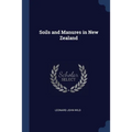 Soils and Manures in New Zealand