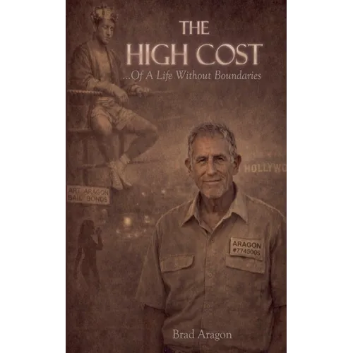 THE HIGH COST...Of A Life Without Boundaries