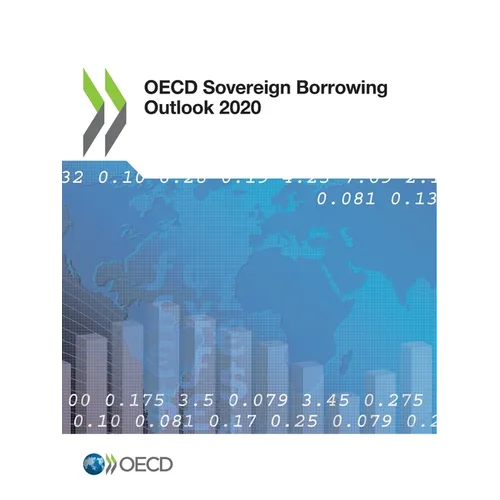 OECD Sovereign Borrowing Outlook 2020