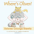 Where's Oliver?