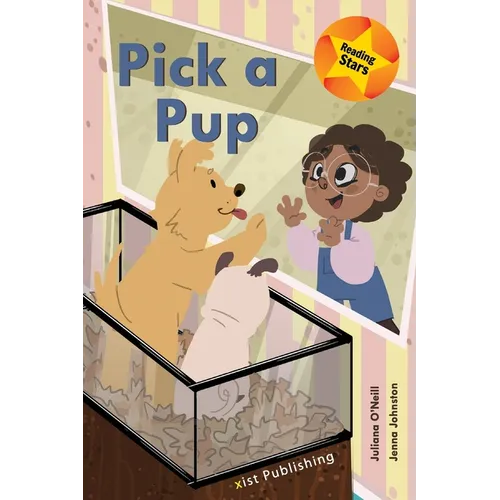 Pick a Pup