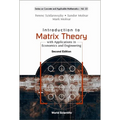 Intro Matrix Theory (2nd Ed)