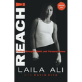 Reach! Finding Strength, Spirit and Personal Power