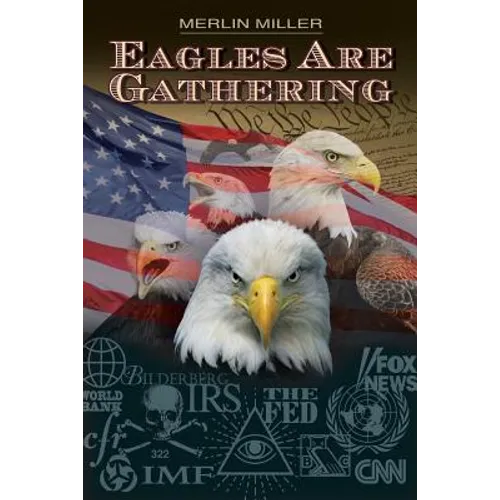 Eagles Are Gathering
