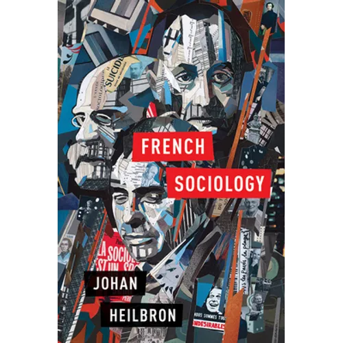 French Sociology