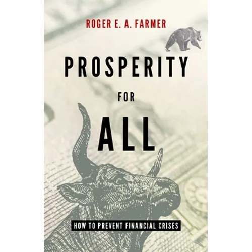 Prosperity for All: How to Prevent Financial Crises
