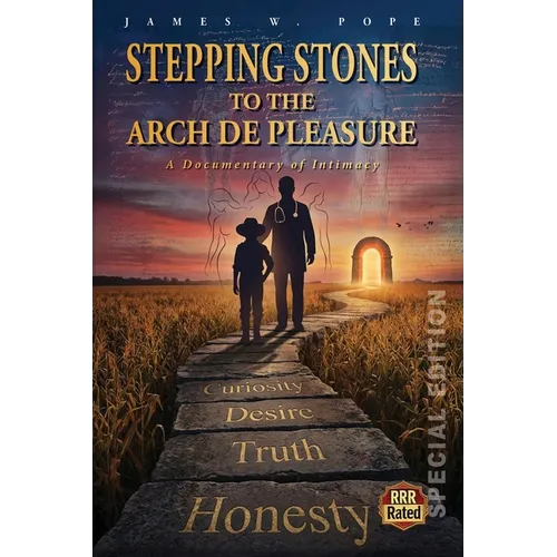 Stepping Stones to the Arch De Pleasure: Special Edition